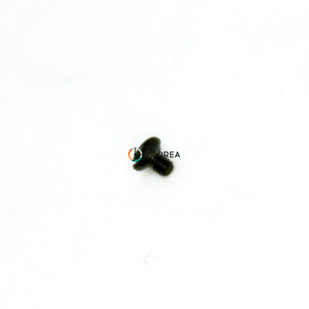 Гвинт для застібки Hublot 1,1х2,0 чорний FVH-003 - 6